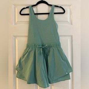 Women’s  Joy Lab Sea-foam Green Athletic Dress